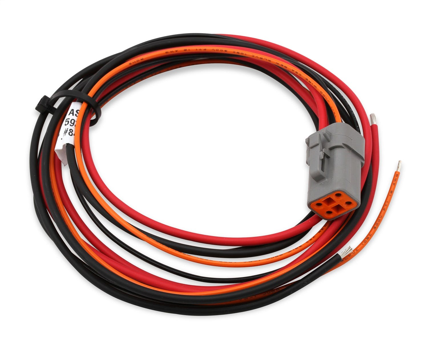 MSD Performance 8895 Replacement Harness for 7720