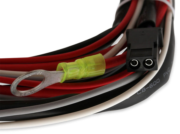 MSD Performance 8897 Replacement Harness for 6425 and 6201