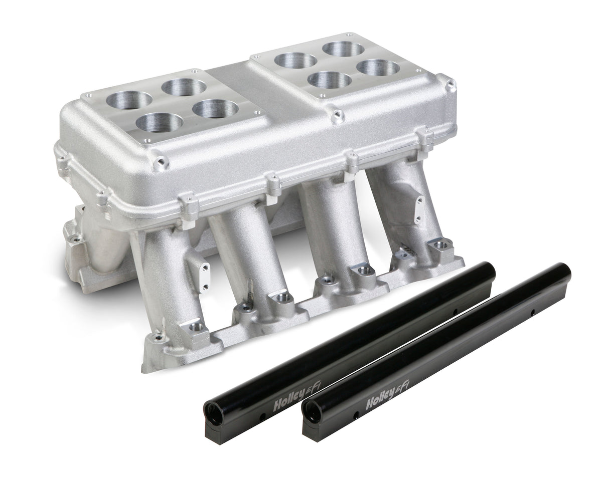 Holley EFI Engine Intake Manifold 300-114