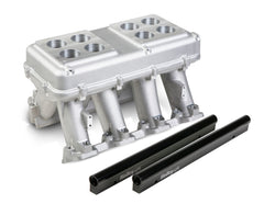 Holley EFI Engine Intake Manifold 300-114