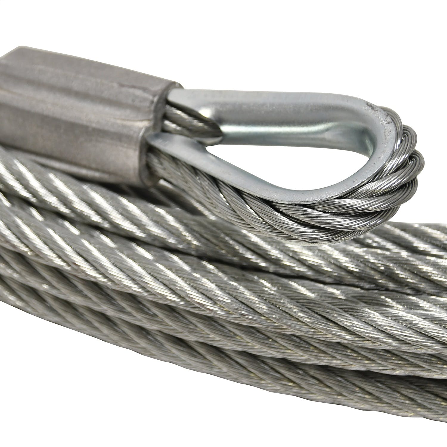 Westin Automotive 89-24640 Wire Rope