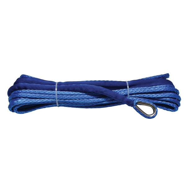 Superwinch 89-24642 Replacement Synthetic Rope 5/16 diameter x 55 length