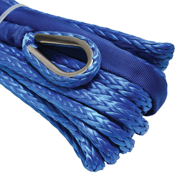 Superwinch 89-24642 Replacement Synthetic Rope 5/16 diameter x 55 length