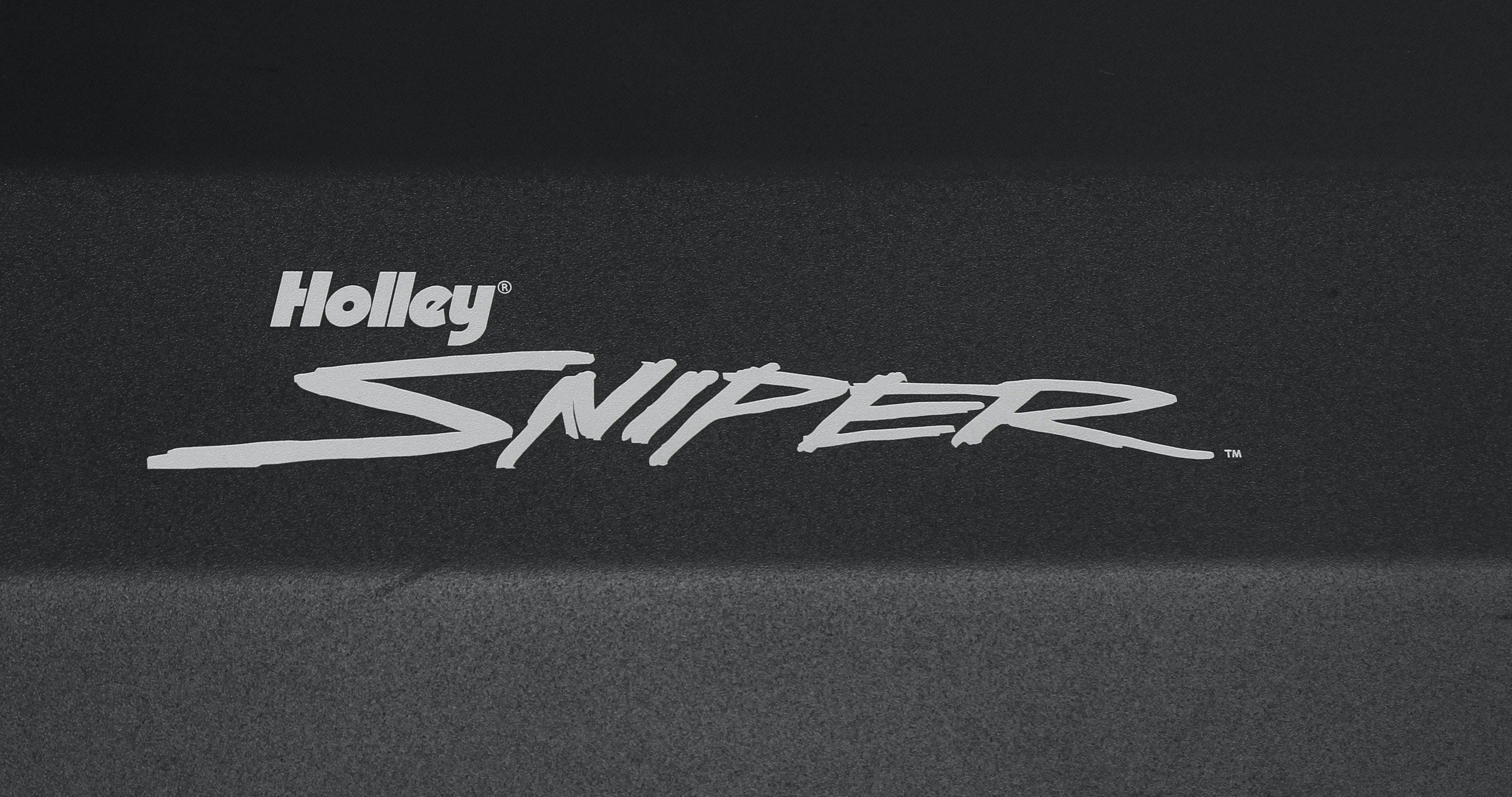 Sniper Motorsports 890002 SNIPER FAB ALUM V/C SLV BBC 396-454,THCK