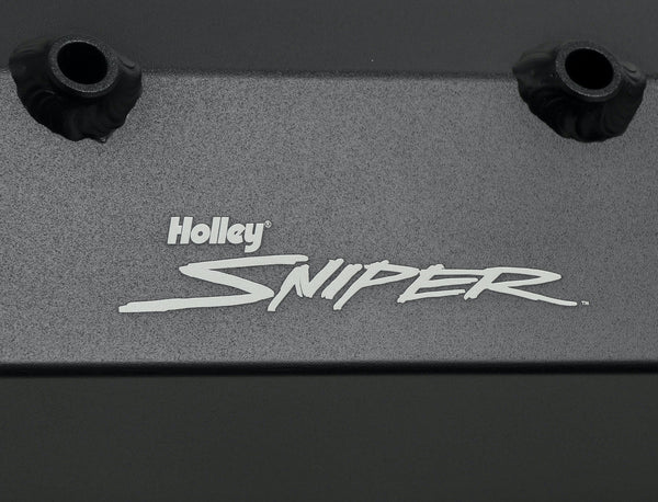 Sniper Motorsports 890009 SNIPER FAB ALUM V/C SLV CENTER BOLT SBC