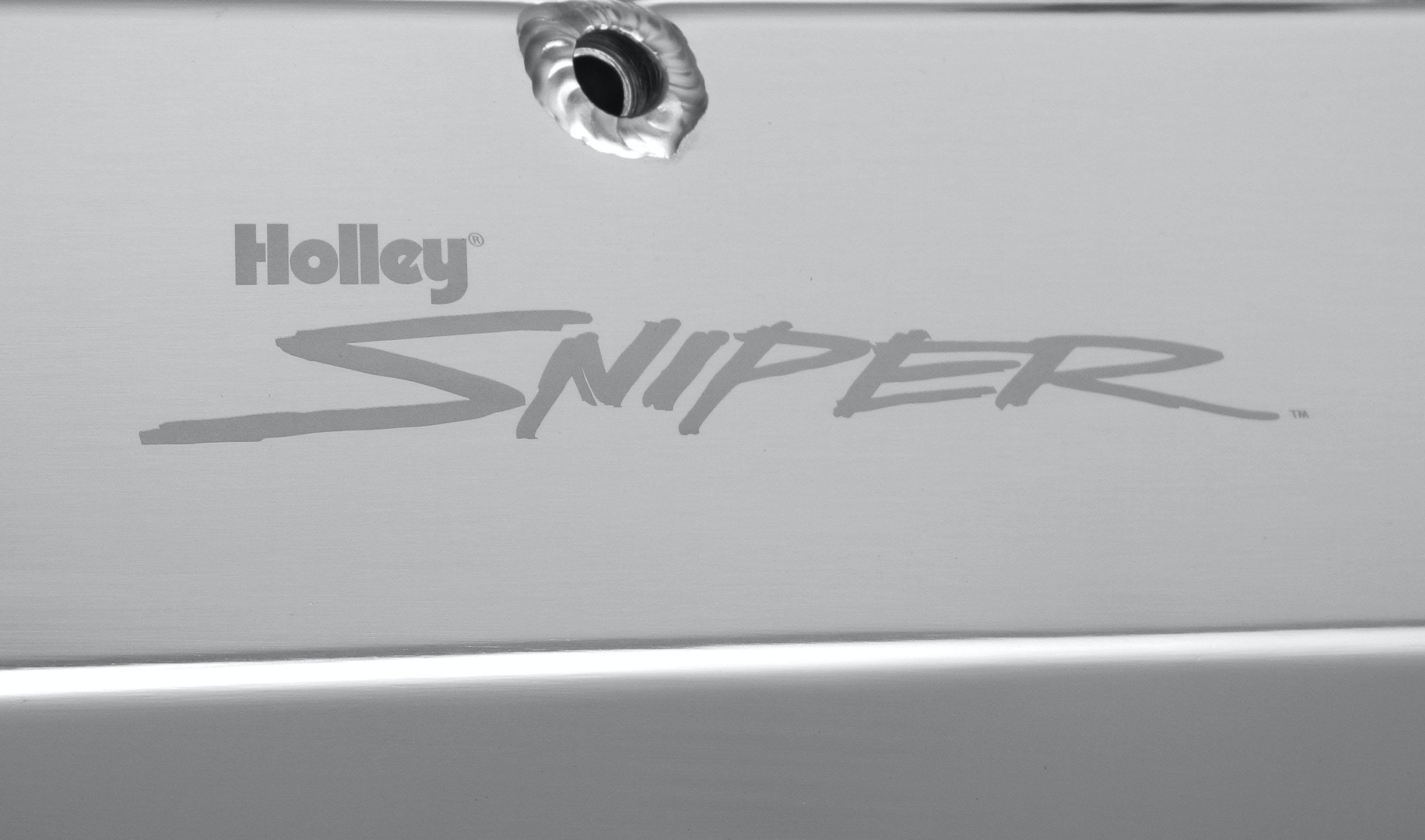 Sniper Motorsports 890013 SNIPER FAB ALUM V/C TAPERED SLV SBF