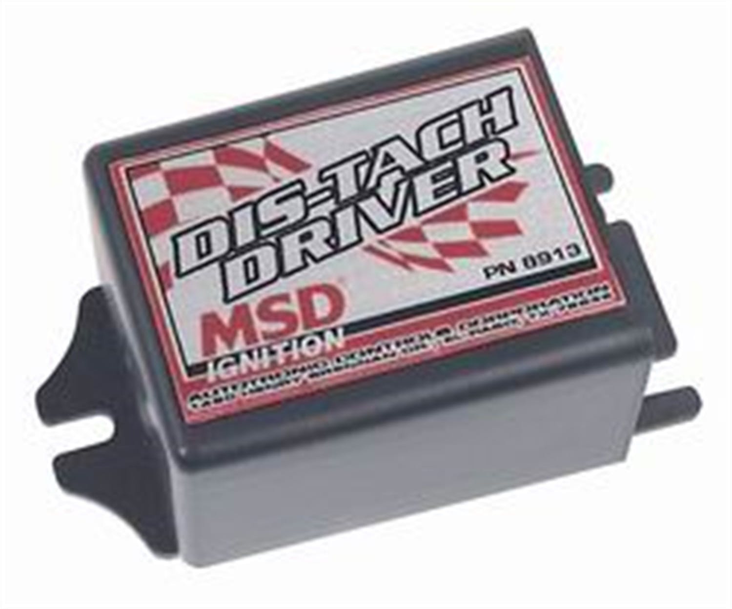 MSD Performance 8913 Tach Driver, Distributorless Ignitions