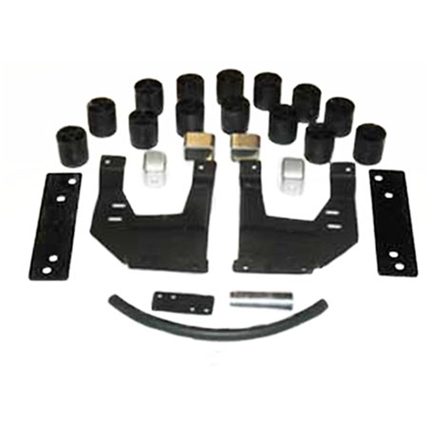 Performance Accessories PA893 Body Lift Kit 3 inch
