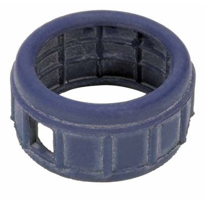 Moroso 89590 Tire Pressure Protective Rubber Gauge Cover (2-5/8x 1-1/8)