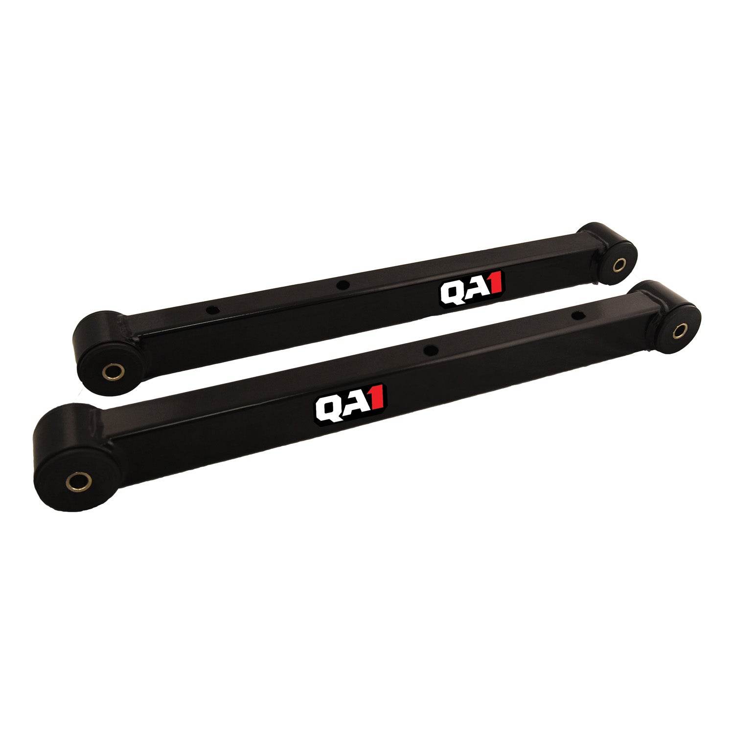 QA1 5203 Trailing Arms, Lower, Stock Length, 78-96 GM B-Body