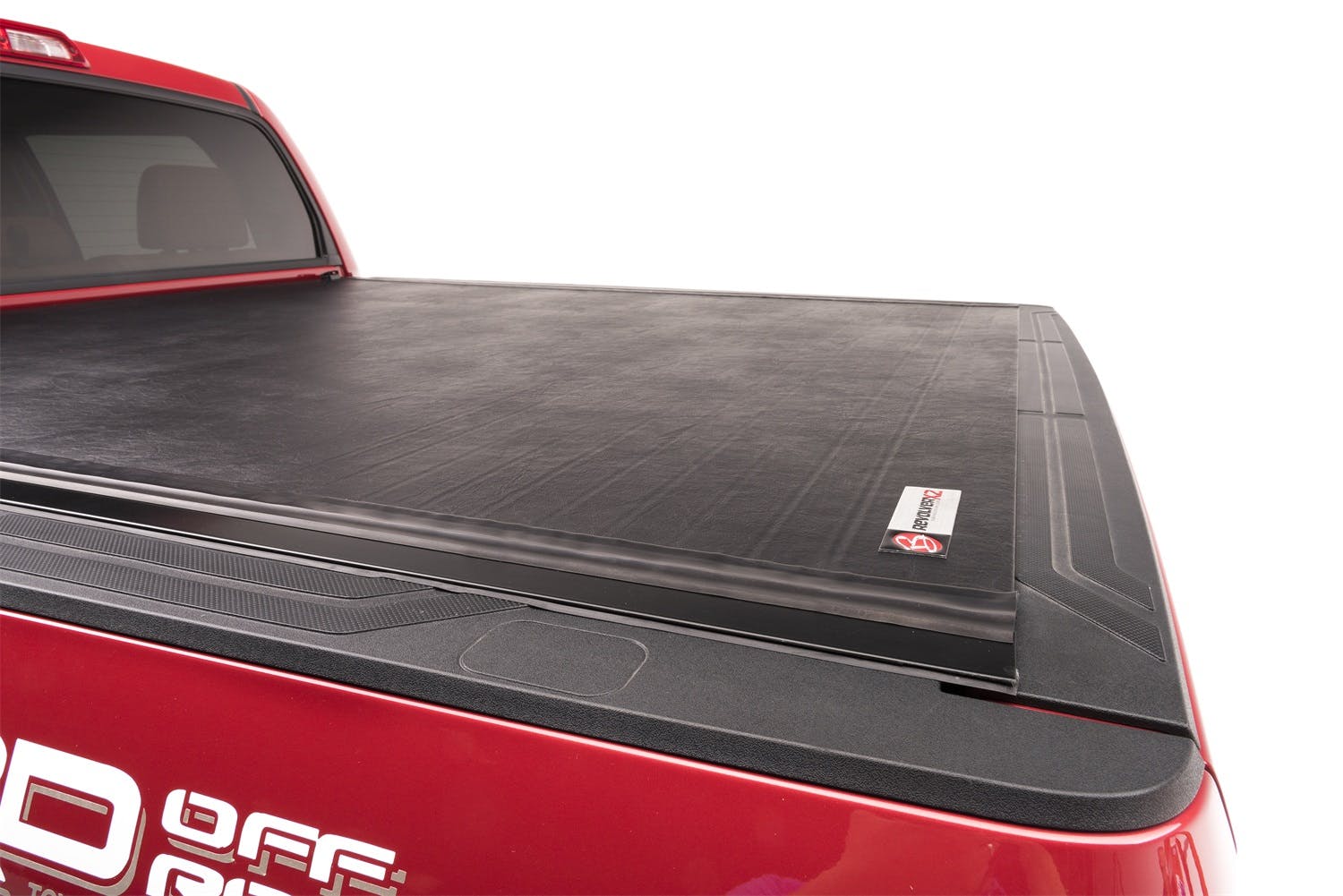 BAK Industries 39409 Revolver X2 Hard Rolling Truck Bed Cover