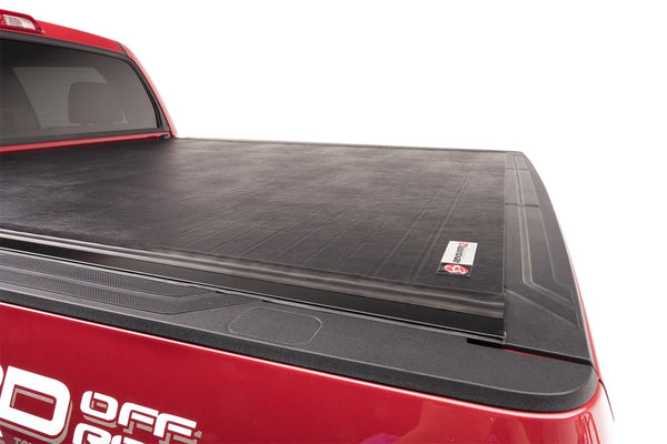 BAK Industries 39409T Revolver X2 Hard Rolling Truck Bed Cover