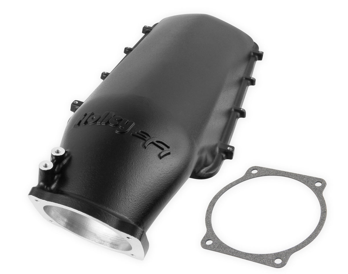 Holley EFI Engine Intake Manifold 300-125BK