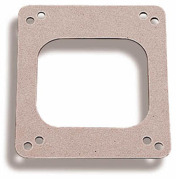 Holley Fuel Injection Throttle Body Mounting Gasket 508-5