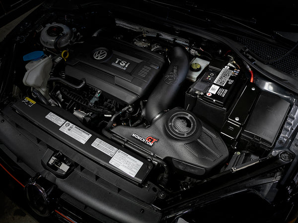 aFe Power Audi, Volkswagen (1.8, 2.0) Engine Cold Air Intake 50-70036D