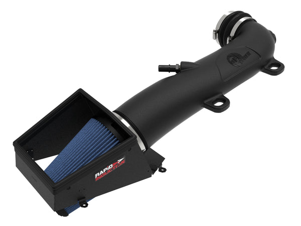 aFe Power Jeep (3.6) Engine Cold Air Intake 52-10008R