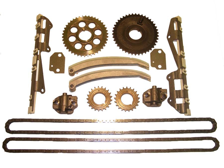 Cloyes 9-0185S Engine Timing Chain Kit Engine Timing Chain Kit