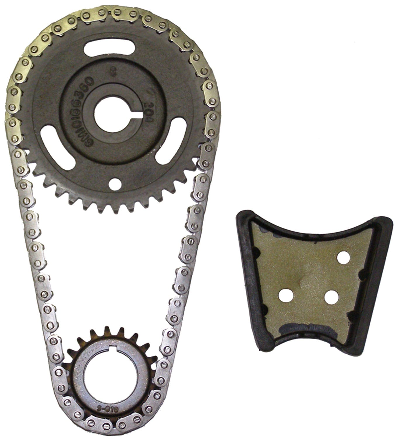 Cloyes 9-0385S Engine Timing Chain Kit Engine Timing Chain Kit