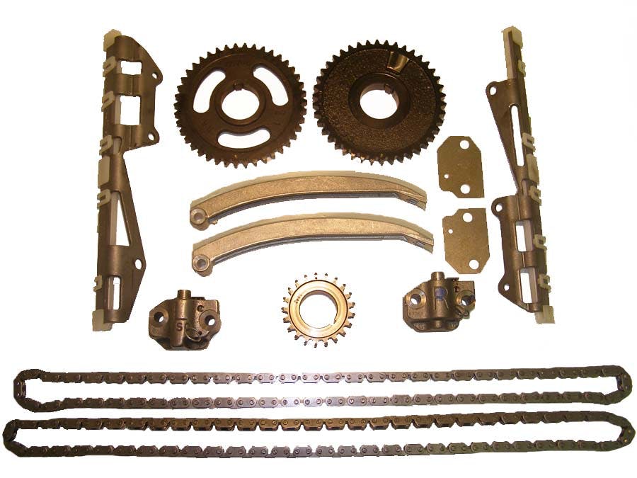 Cloyes 9-0387S Engine Timing Chain Kit Engine Timing Chain Kit