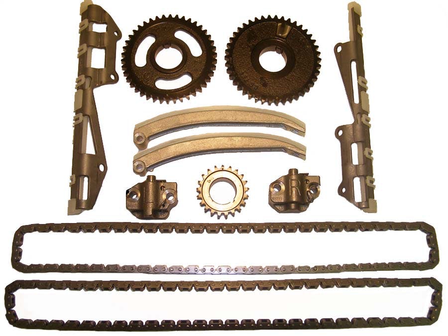 Cloyes 9-0387SA Engine Timing Chain Kit Engine Timing Chain Kit