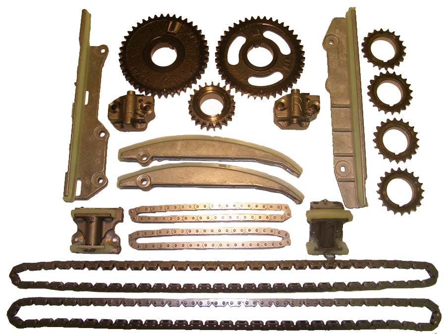 Cloyes 9-0387SC Engine Timing Chain Kit Engine Timing Chain Kit