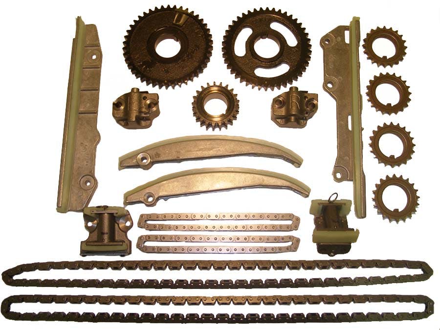 Cloyes 9-0387SD Engine Timing Chain Kit Engine Timing Chain Kit