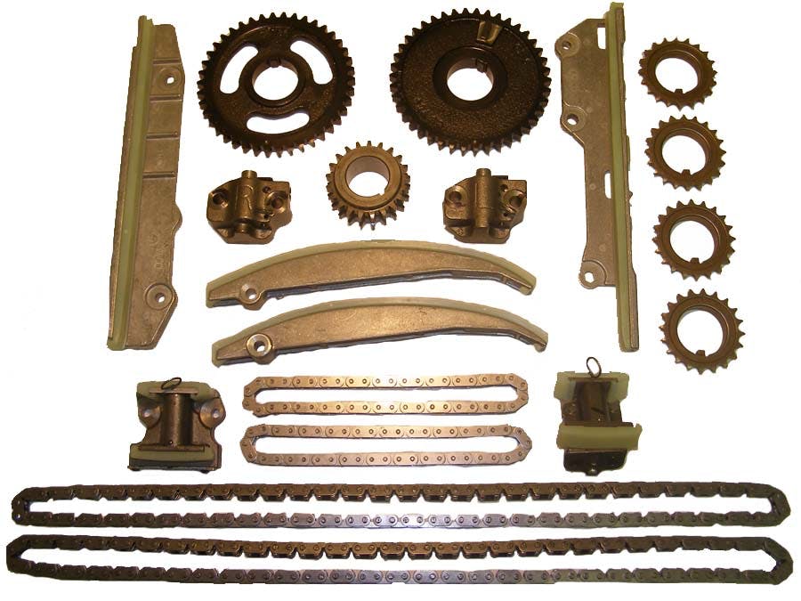 Cloyes 9-0387SE Engine Timing Chain Kit Engine Timing Chain Kit