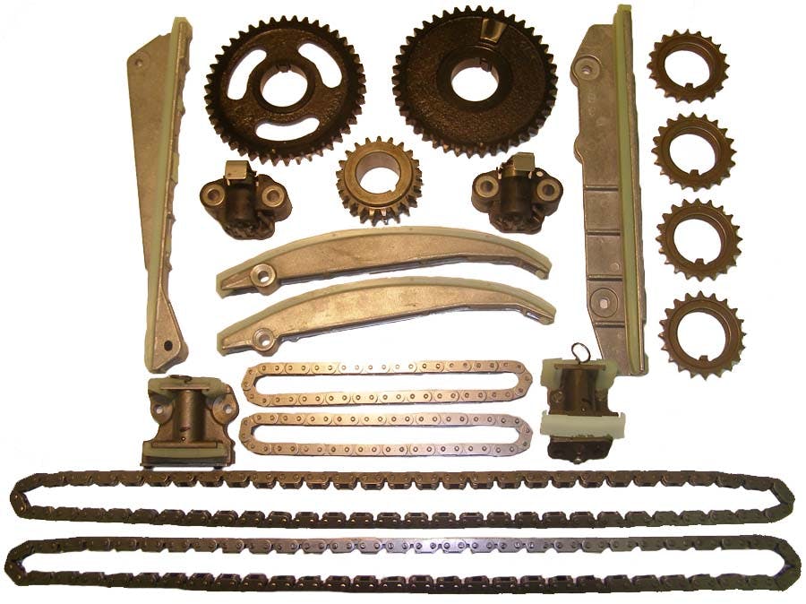 Cloyes 9-0387SF Engine Timing Chain Kit Engine Timing Chain Kit