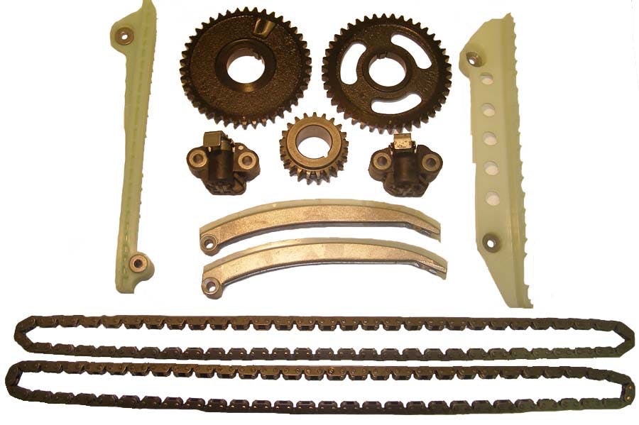 Cloyes 9-0387SG Engine Timing Chain Kit Engine Timing Chain Kit