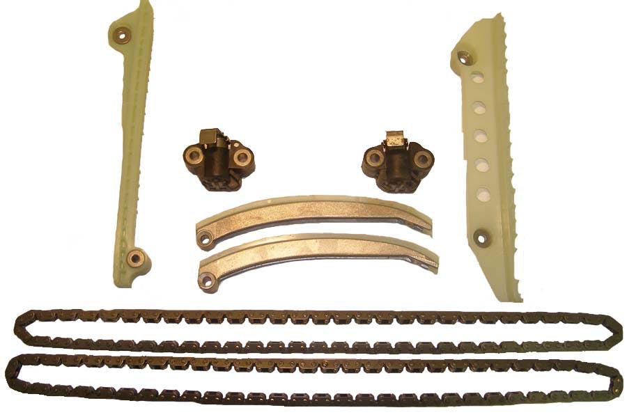 Cloyes 9-0387SGX Engine Timing Chain Kit Engine Timing Chain Kit
