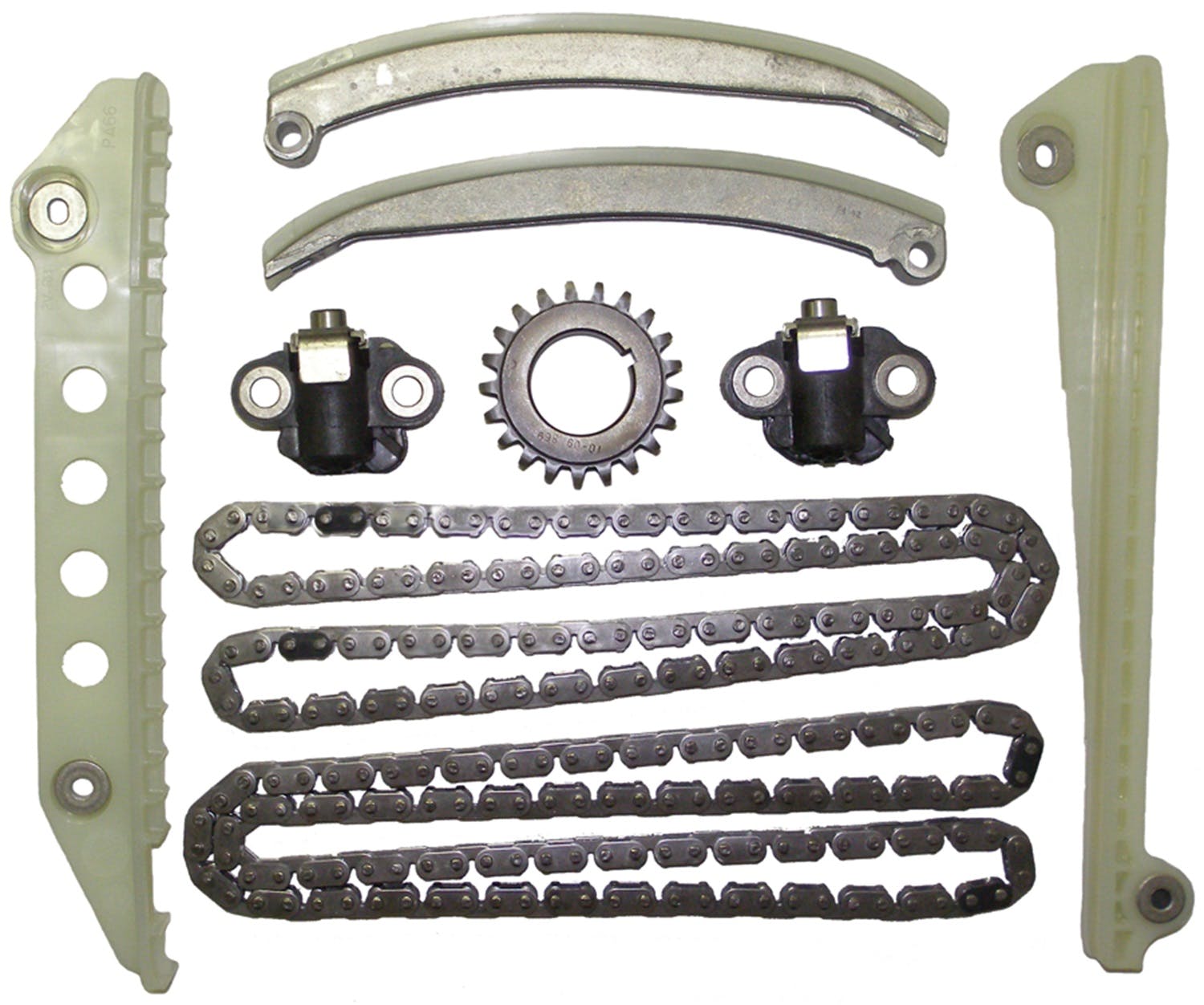 Cloyes 9-0387SK Engine Timing Chain Kit Engine Timing Chain Kit
