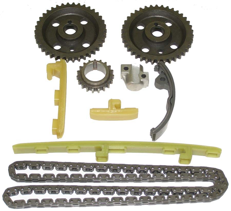 Cloyes 9-0390S Engine Timing Chain Kit Engine Timing Chain Kit