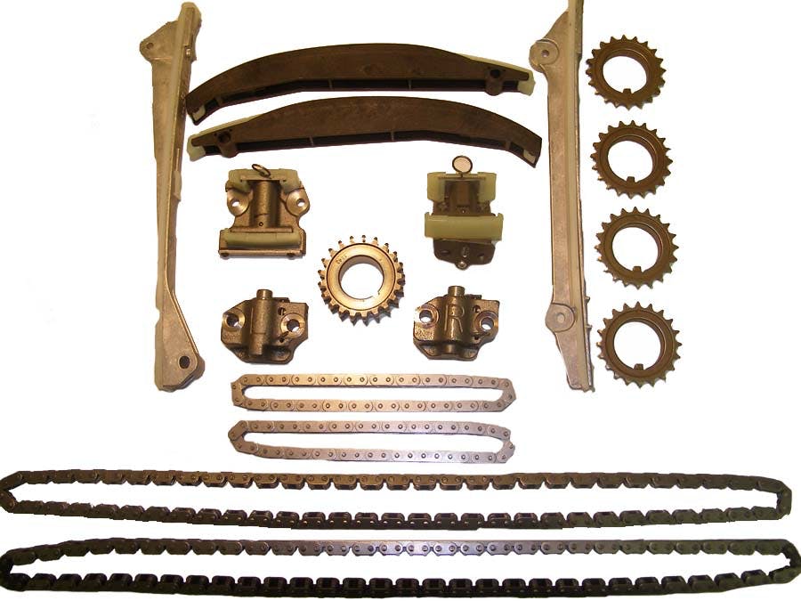 Cloyes 9-0391SC Engine Timing Chain Kit Engine Timing Chain Kit