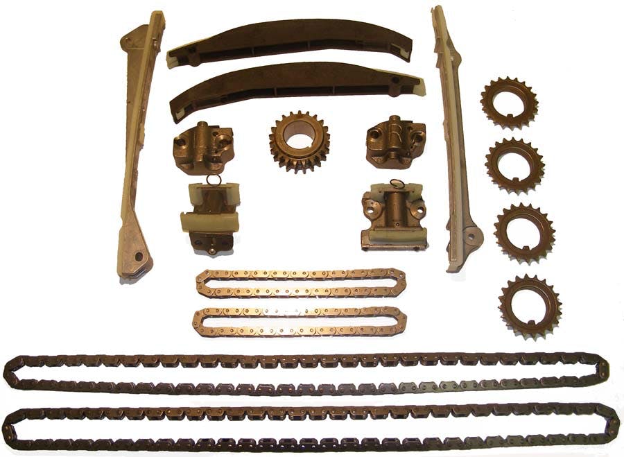 Cloyes 9-0391SD Engine Timing Chain Kit Engine Timing Chain Kit