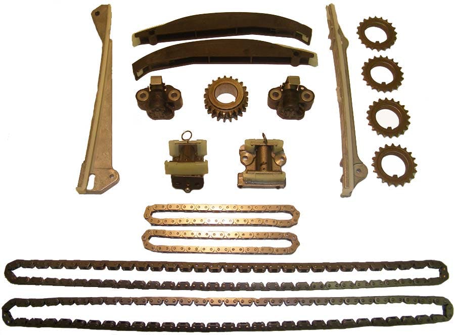 Cloyes 9-0391SE Engine Timing Chain Kit Engine Timing Chain Kit
