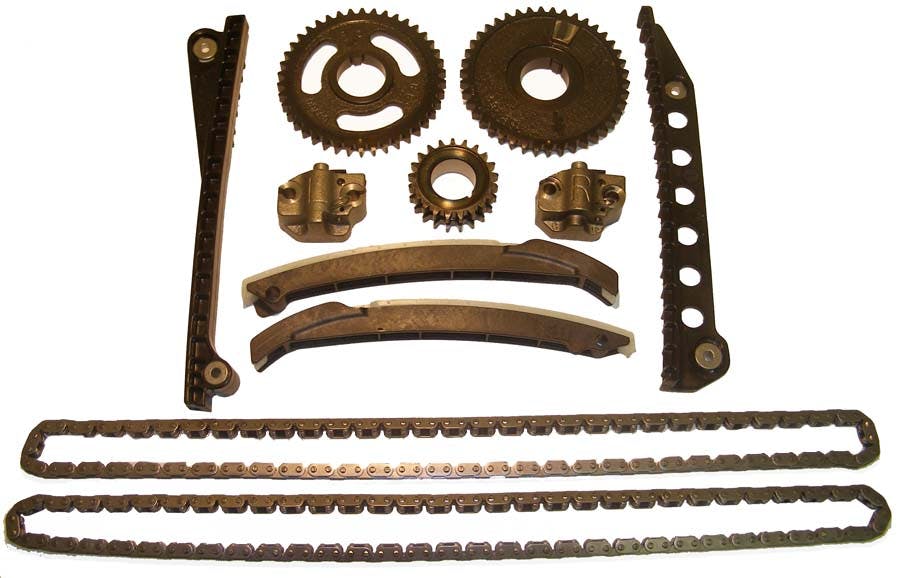 Cloyes 9-0391SF Engine Timing Chain Kit Engine Timing Chain Kit