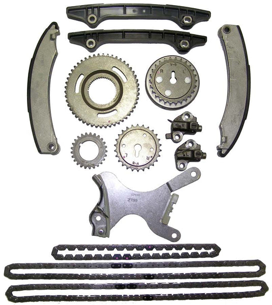 Cloyes 9-0393SA Engine Timing Chain Kit Engine Timing Chain Kit