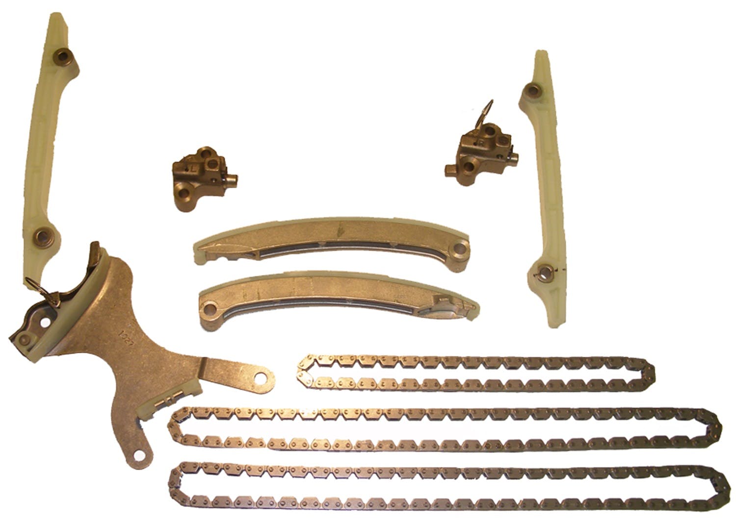 Cloyes 9-0393SX Engine Timing Chain Kit Engine Timing Chain Kit