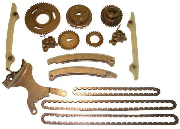 Cloyes 9-0393S Engine Timing Chain Kit Engine Timing Chain Kit
