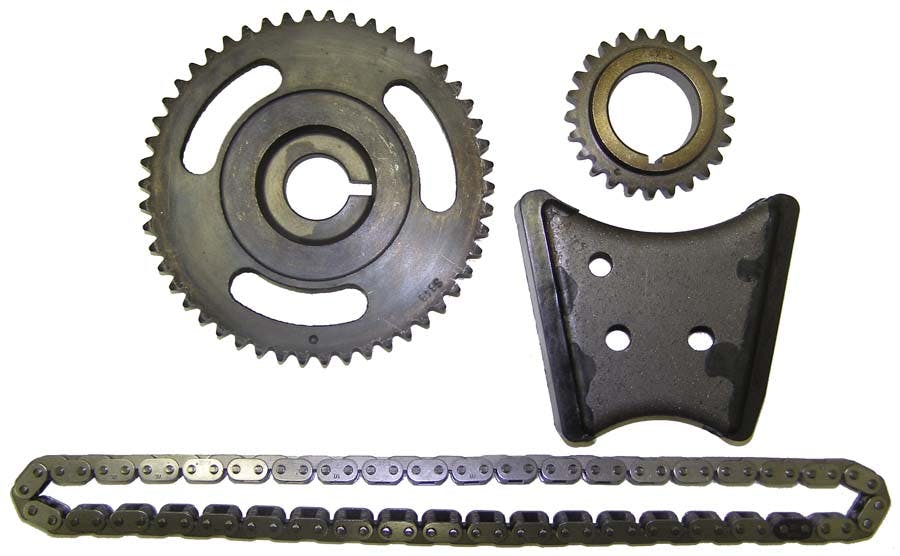 Cloyes 9-0700S Engine Timing Chain Kit Engine Timing Chain Kit