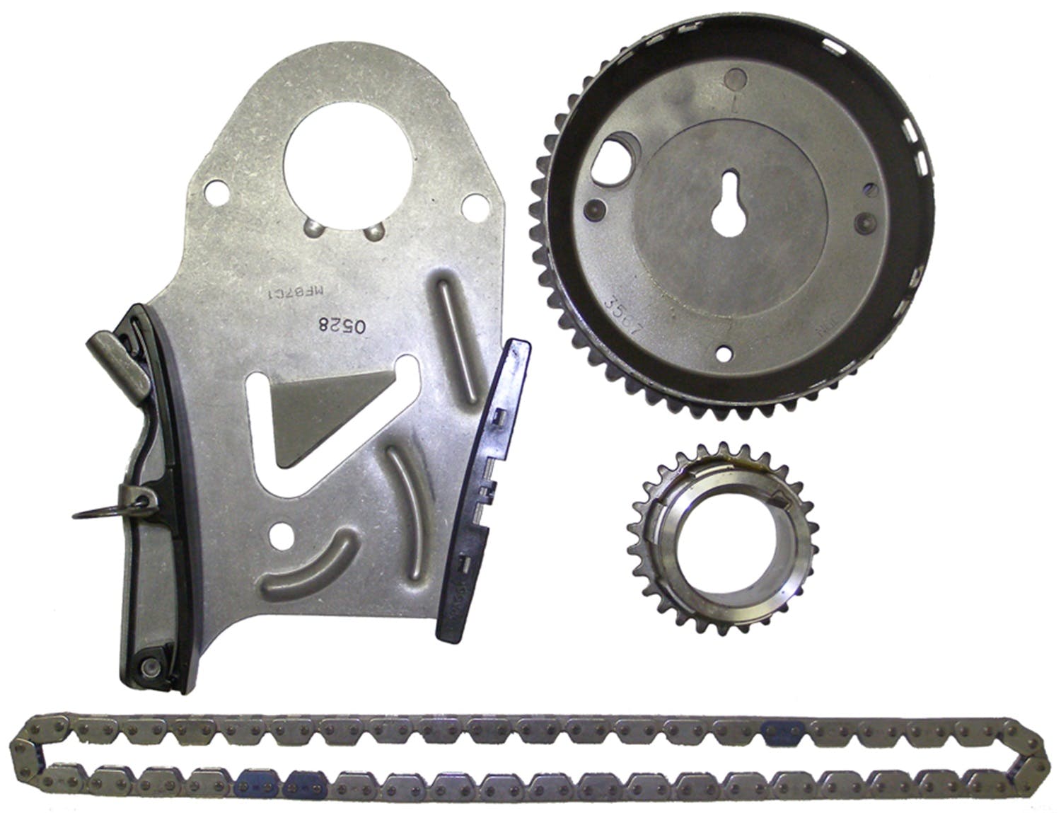 Cloyes 9-0704S Engine Timing Chain Kit Engine Timing Chain Kit