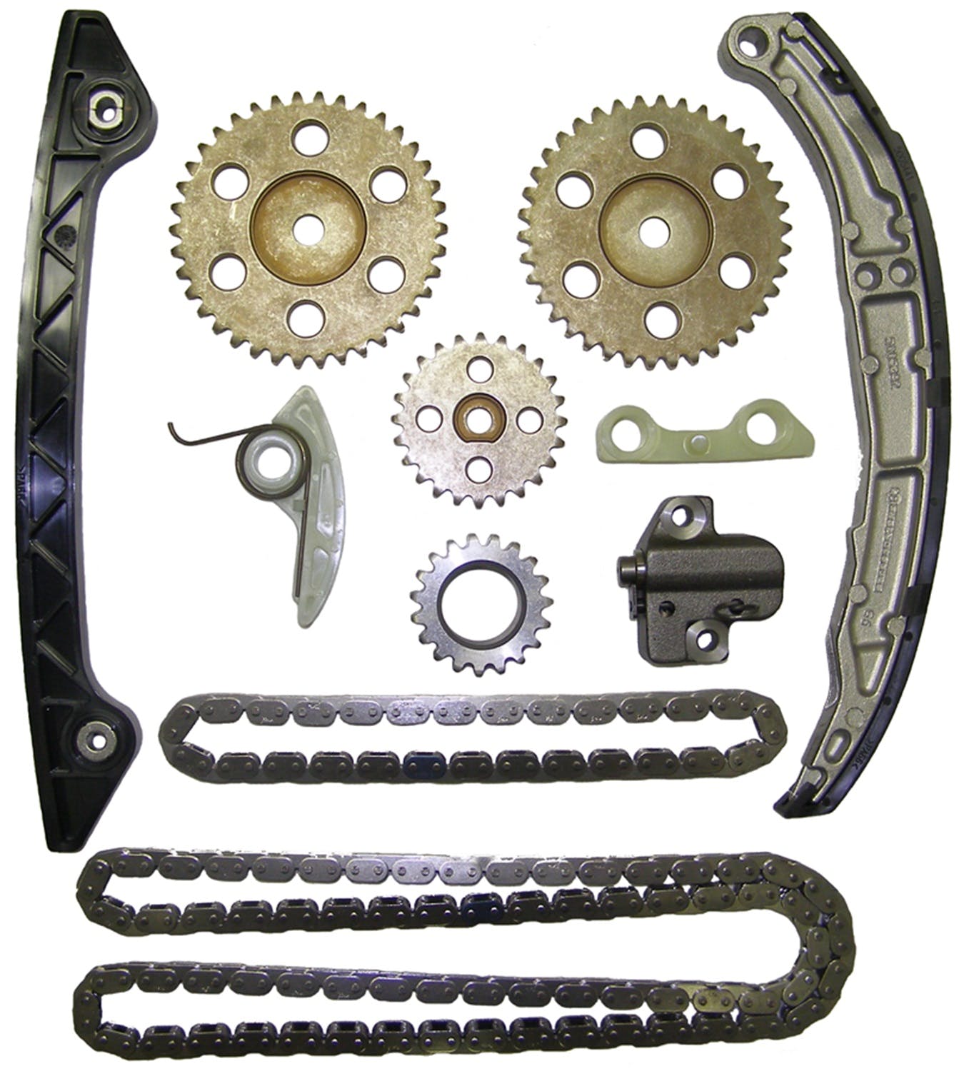 Cloyes 9-0705S Engine Timing Chain Kit Engine Timing Chain Kit