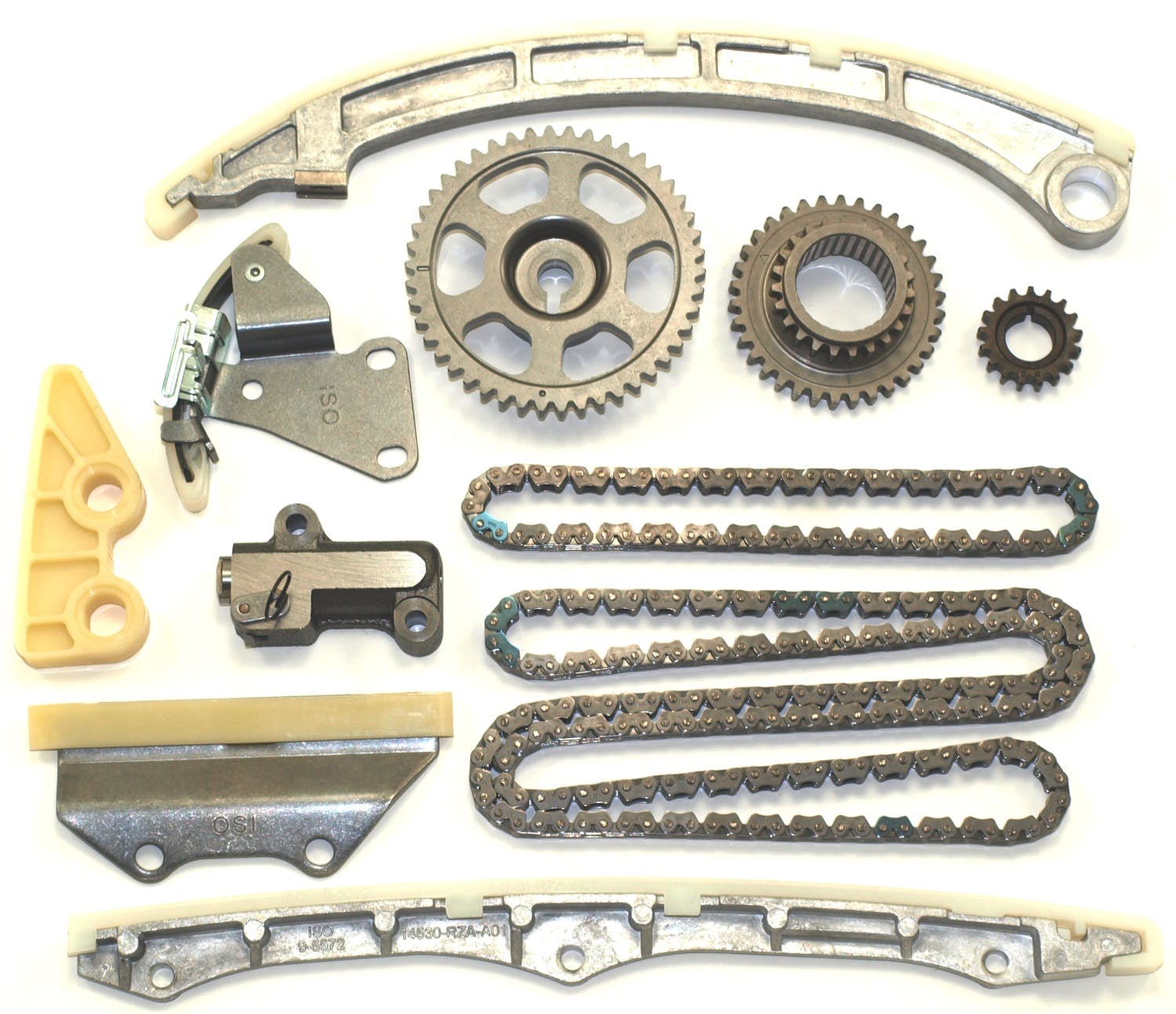 Cloyes 9-0711S Engine Timing Chain Kit Engine Timing Chain Kit