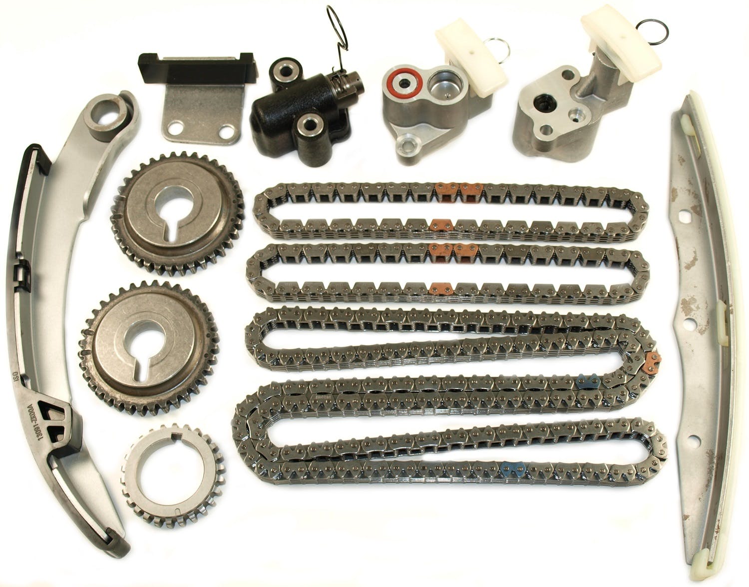 Cloyes 9-0720S Engine Timing Chain Kit Engine Timing Chain Kit