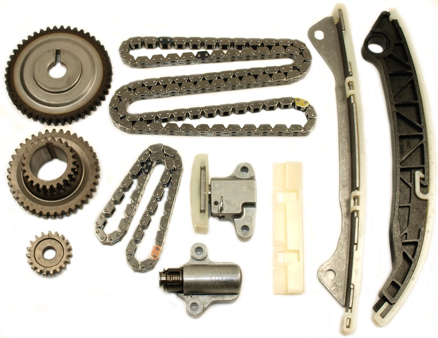Cloyes 9-0723S Engine Timing Chain Kit Engine Timing Chain Kit