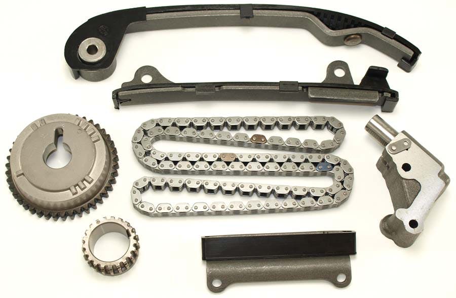 Cloyes 9-0724S Engine Timing Chain Kit Engine Timing Chain Kit