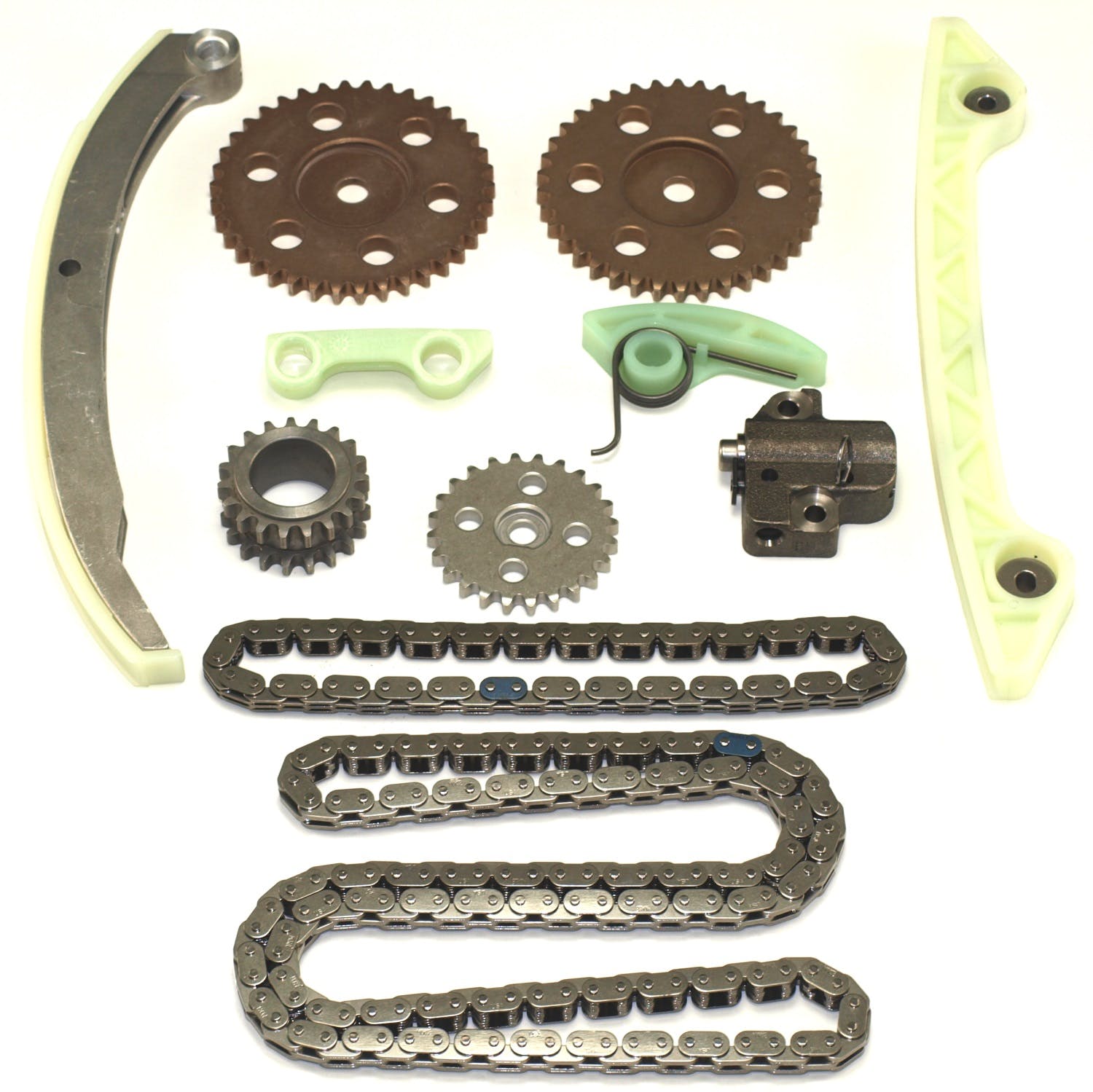 Cloyes 9-0727S Engine Timing Chain Kit Engine Timing Chain Kit