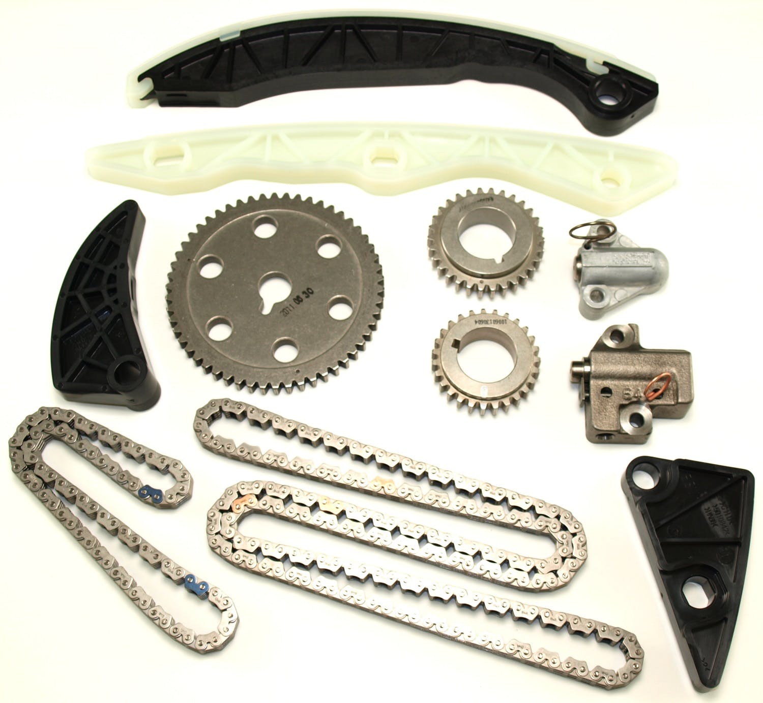 Cloyes 9-0900S Engine Timing Chain Kit Engine Timing Chain Kit