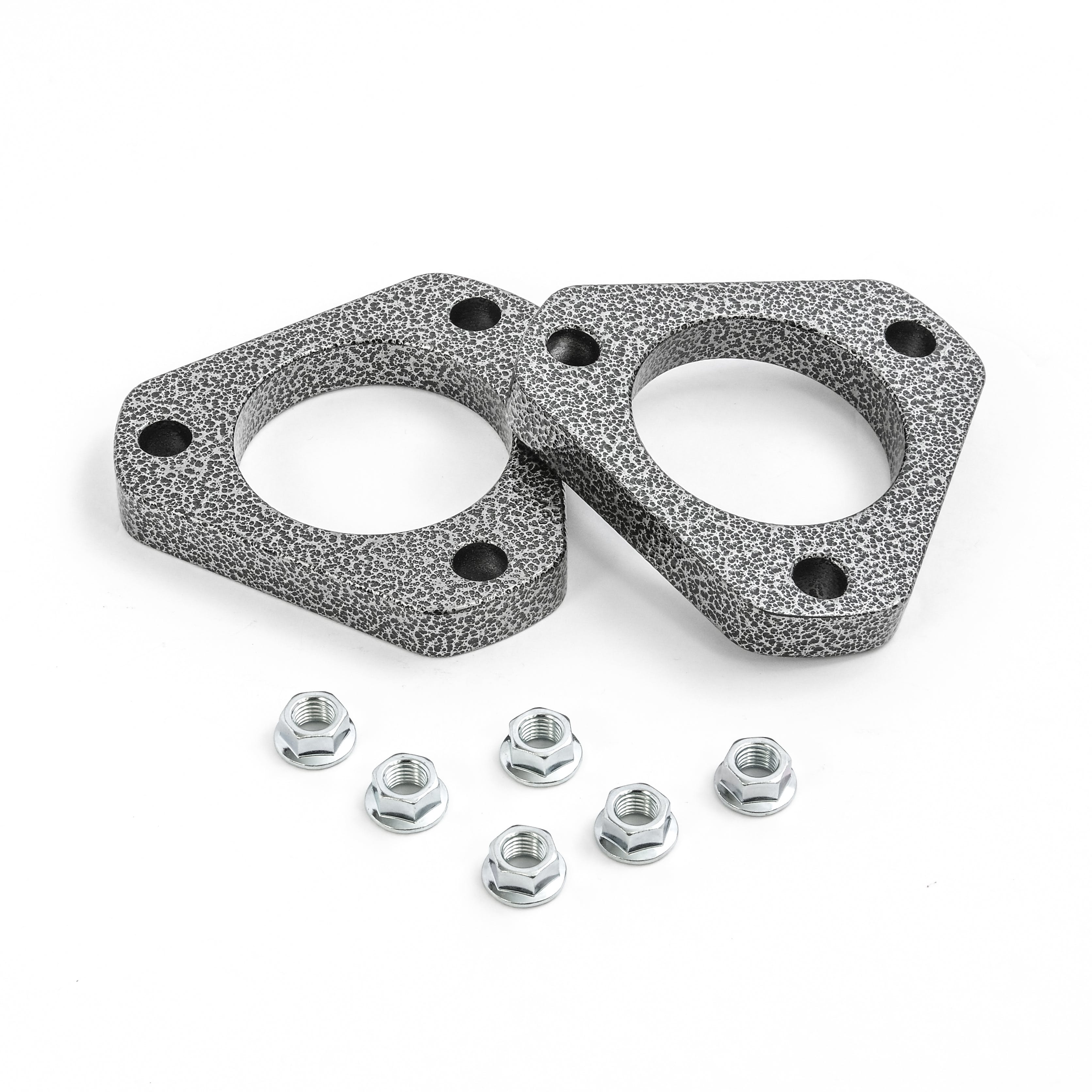 Rugged Off Road 9-101 Suspension Leveling Kit