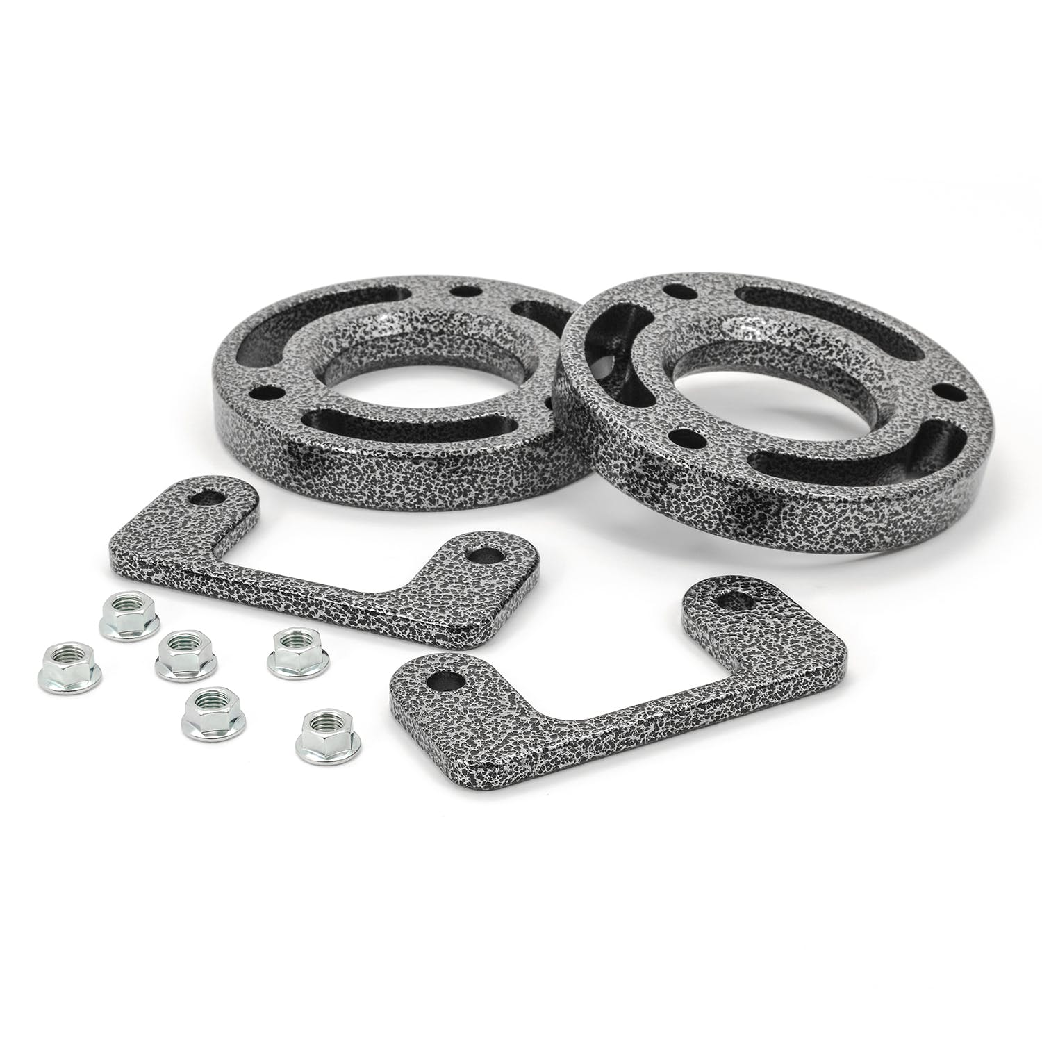 Rugged Off Road 9-102 Suspension Leveling Kit
